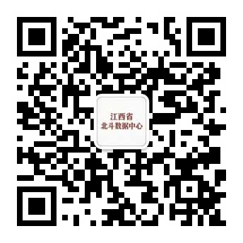 扫码关注公众号
